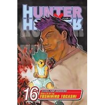 Hunter x Hunter, Vol. 16 (Hunter X Hunter)