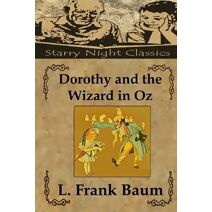 Dorothy and the Wizard in Oz (Wizard of Oz)