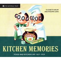 Kitchen Memories (National Trust Food)