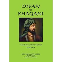 Divan of Khaqani
