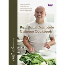 Complete Chinese Cookbook
