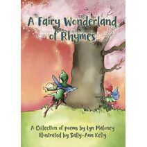 Fairy Wonderland of Rhymes