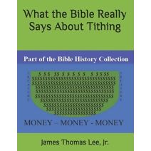 What the Bible REALLY SAYS about Tithing
