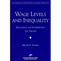 Wage Levels and Inequality