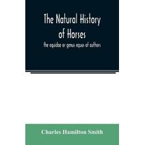natural history of horses