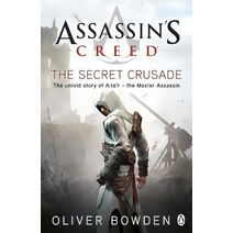 Secret Crusade (Assassin's Creed)