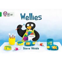 Wellies (Collins Big Cat)