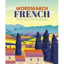Wordsearch French (Arcturus Language Learning Puzzles)