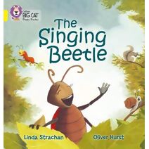Singing Beetle (Collins Big Cat Phonics)