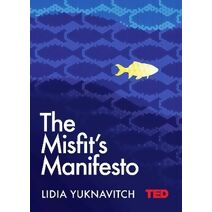 Misfit's Manifesto (TED 2)