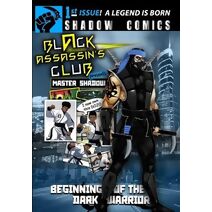 Black Assassin's Club Presents Master Shadow
