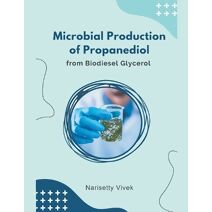 Microbial Production of Propanediol from Biodiesel Glycerol