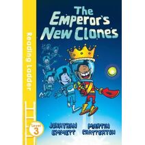Emperor's New Clones (Reading Ladder Level 3)
