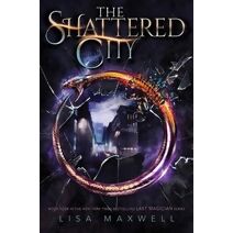 Shattered City (Last Magician)