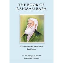 Book of Rahman Baba