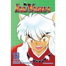 Inuyasha (VIZBIG Edition), Vol. 13 (Inuyasha (VIZBIG Edition))