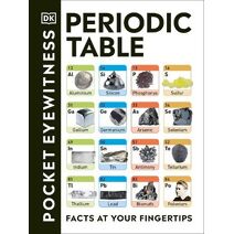 Periodic Table (Pocket Eyewitness)