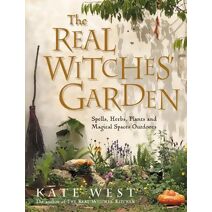 Real Witches’ Garden