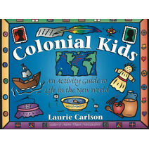 Colonial Kids