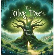 Olive Tree's Secret