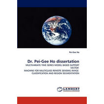 Dr. Pei-Gee Ho dissertation