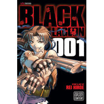Black Lagoon, Vol. 1 (Black Lagoon)