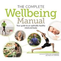 Complete Wellbeing Manual (Arcturus Mind & Body)