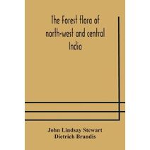 forest flora of north-west and central India