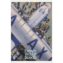 Scoop (Penguin Modern Classics)