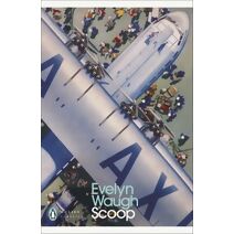 Scoop (Penguin Modern Classics)