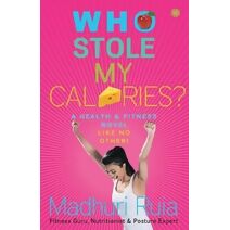 Who Stole my Calories?
