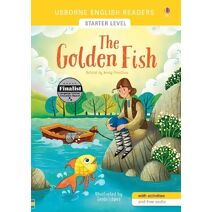 Golden Fish (English Readers Starter Level)