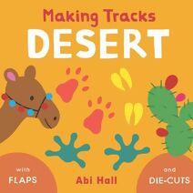 Desert (Making Tracks 2)