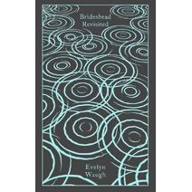 Brideshead Revisited (Penguin Clothbound Classics)
