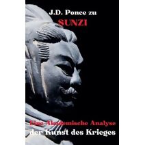 J.D. Ponce zu Sunzi (Strategie)