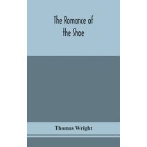 romance of the shoe