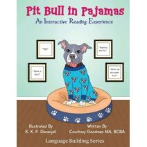 Pitt Bull In Pajamas