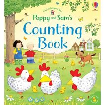Poppy and Sam's Counting Book (Farmyard Tales Poppy and Sam)