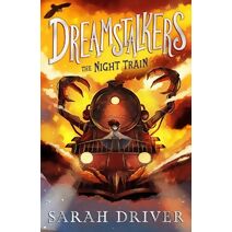 Dreamstalkers: The Night Train (Dreamstalkers)