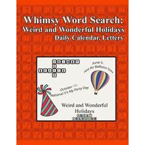 Whimsy Word Search (Whimsy Word Search)
