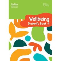 International Primary Wellbeing Student's Book 4 (Collins International Primary Wellbeing)