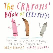 Crayons’ Book of Feelings