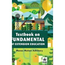 Textbook on Fundamental of Extension Education