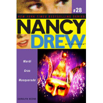 Mardi Gras Masquerade (Nancy Drew)