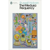 Medusa Frequency (Penguin Modern Classics)