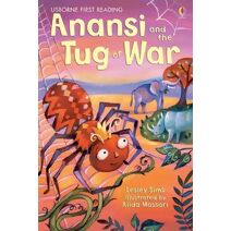 Anansi and the Tug of War (First Reading Level 1)