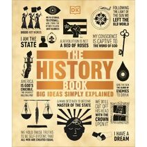 History Book (DK Big Ideas)