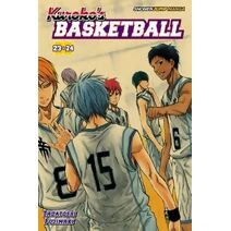 Kuroko's Basketball, Vol. 12 (Kuroko’s Basketball)