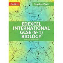 Edexcel International GCSE (9-1) Biology Teacher Pack (Edexcel International GCSE (9-1))