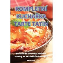 Kompletn� KuchaŘka Tarte Tatin